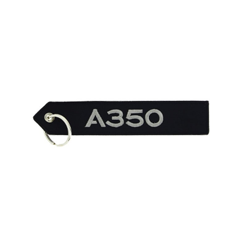 Porte clés A350