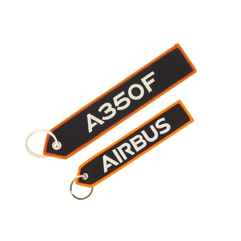 Porte clés A350F