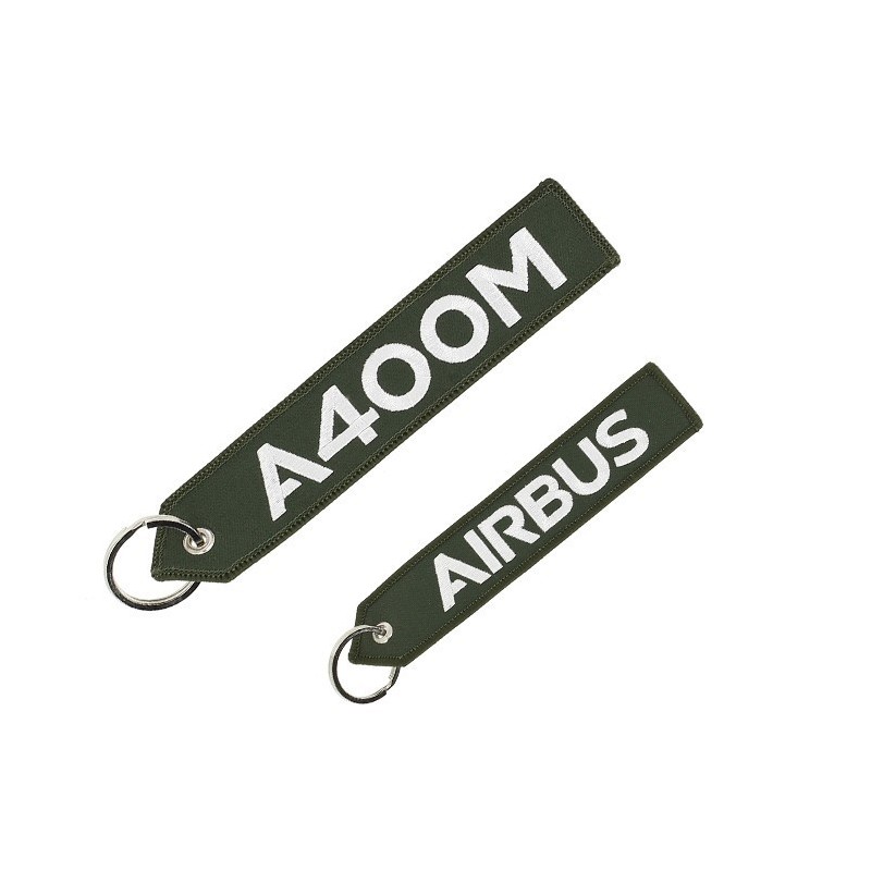 Porte clés A400M