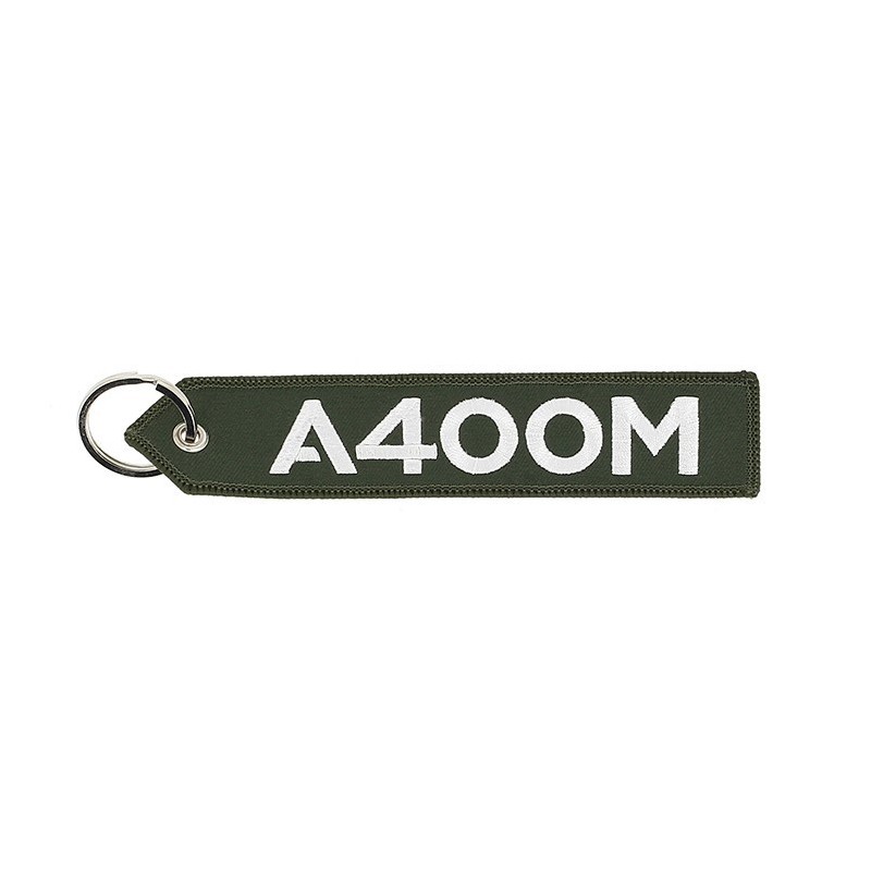 Porte clés A400M