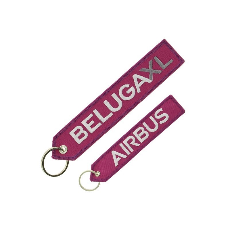 BELUGAXL key ring