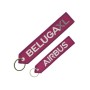 BELUGAXL key ring