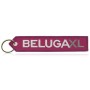 BELUGAXL key ring