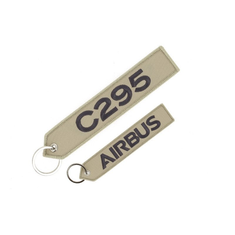 Porte-clés C295