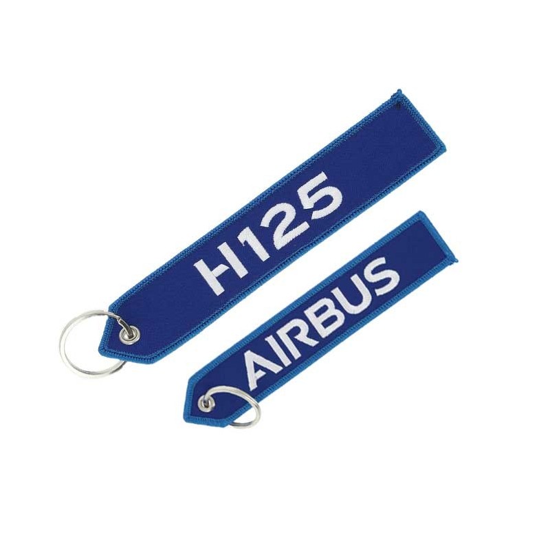 H125 key ring