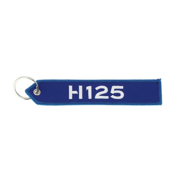 H125 key ring