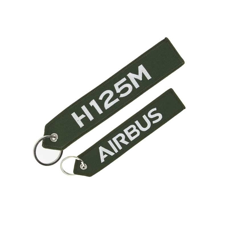 H125M key ring