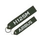 H125M key ring