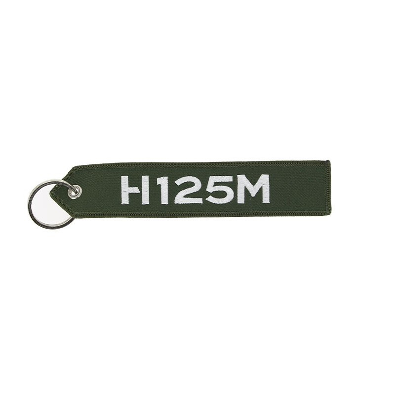 H125M key ring