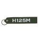 H125M key ring