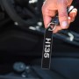 H135 key ring