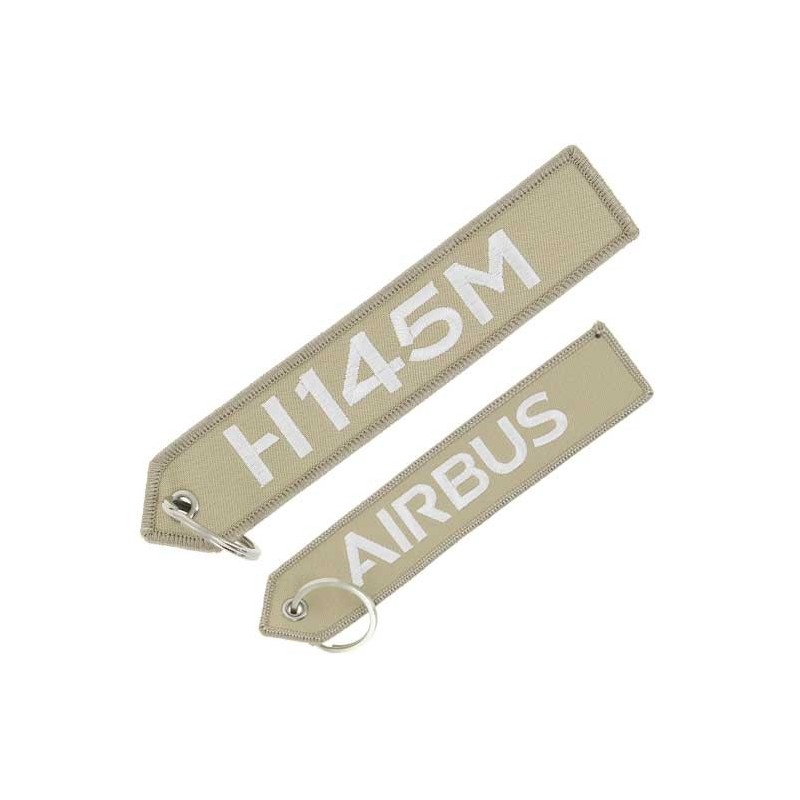 H145M key ring