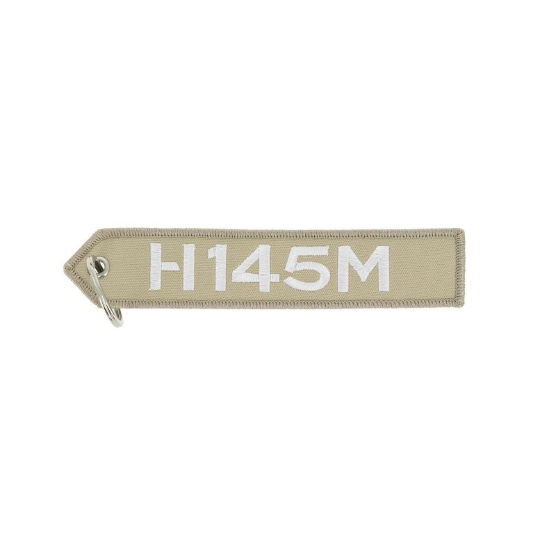 H145M key ring