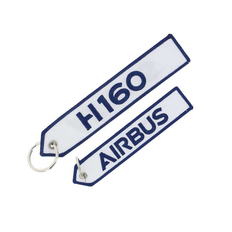 H160 Schlüsselanhänger