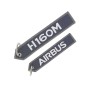 H160M key ring