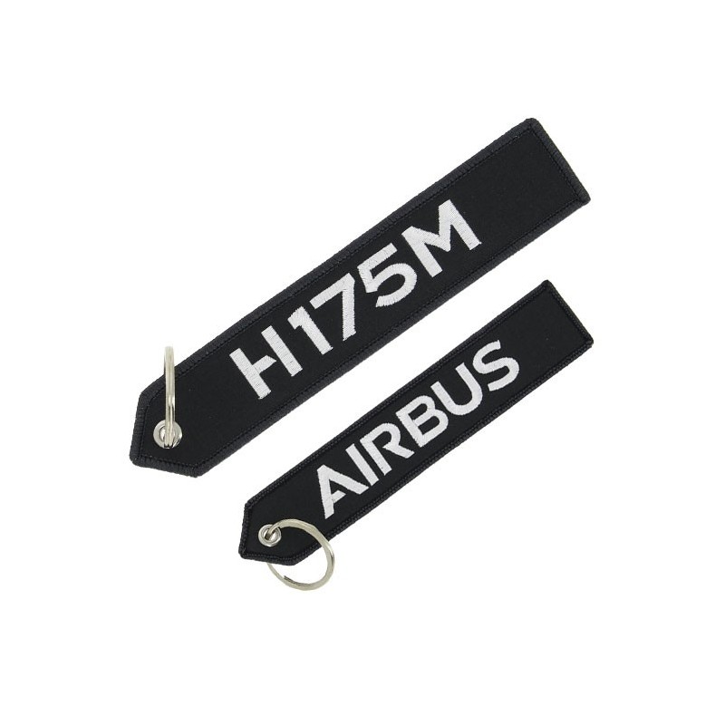 H175M key ring