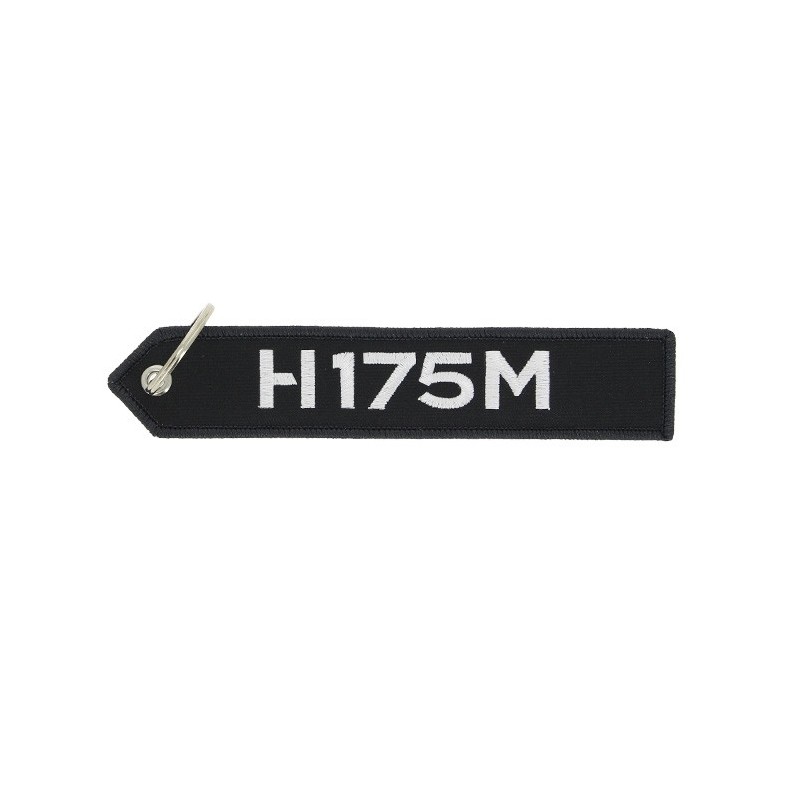 H175M key ring