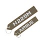 H225M Keyring