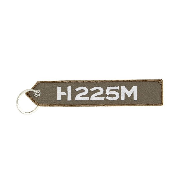 H225M Keyring