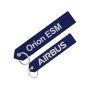 Porte-clés Orion "we make it fly"