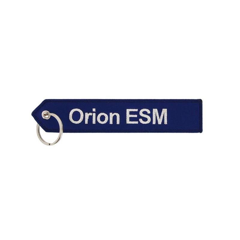 Orion Key ring "we make it fly"