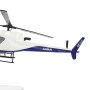 H125 helicopter 1 :32 scale model