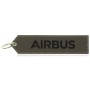 Executive Airbus "We make it fly" key ring