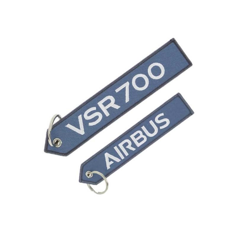 VSR Keyring