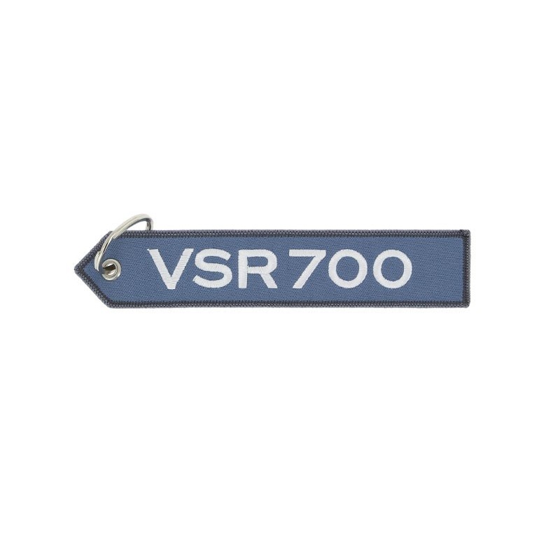 VSR Keyring