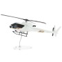 Airbus H125 Helicopter 1 :32 scale model ACH