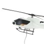 Airbus H125 Helicopter 1 :32 scale model ACH