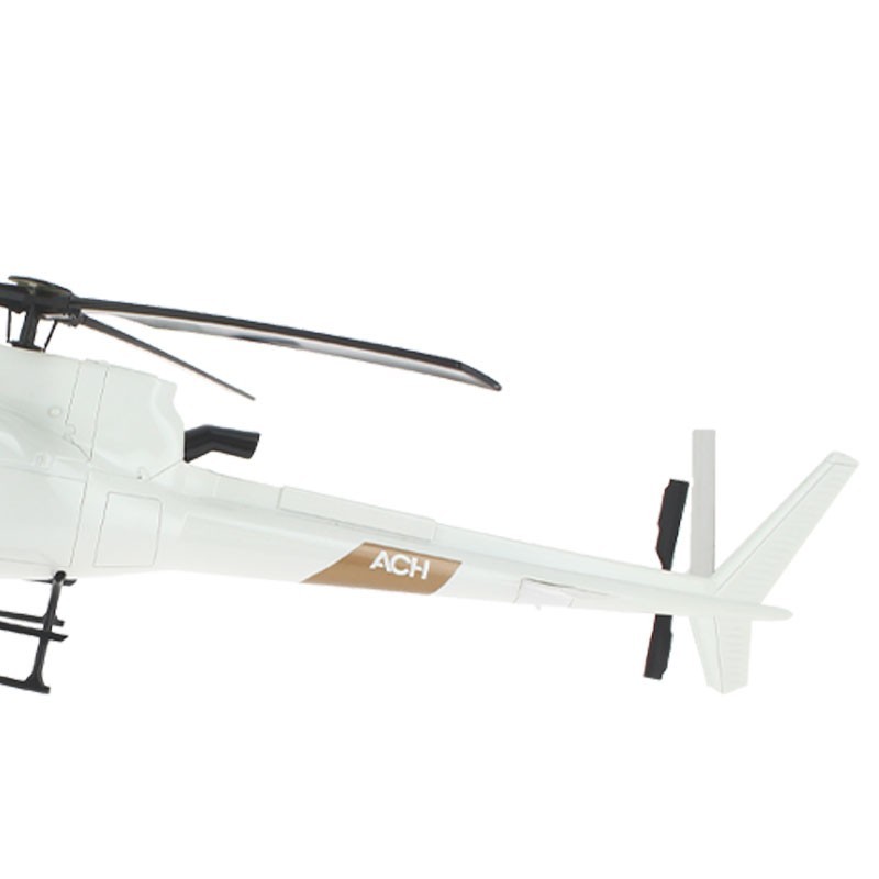 Airbus H125 Helicopter 1 :32 scale model ACH