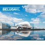 Poster BELUGAXL vue au sol