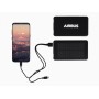 AIRBUS 5000 mAh Solarbatterie