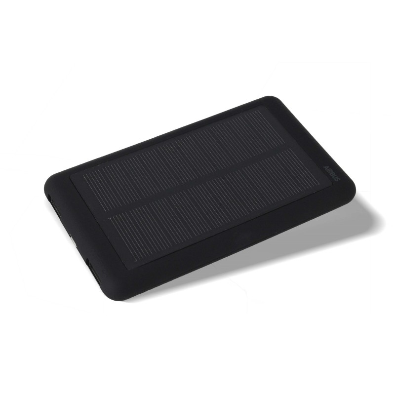 AIRBUS 5000 mAh Solarbatterie