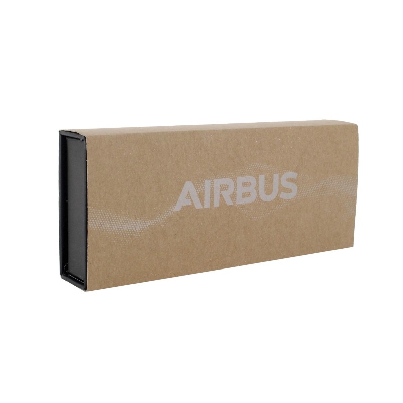 Airbus carbon ball pen